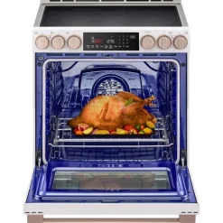 LG STUDIO Range 30