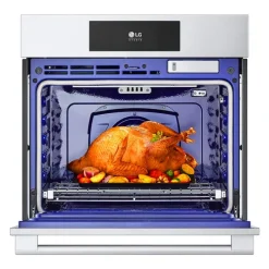 LG STUDIO Wall Oven 30" Electric - WSES4728F