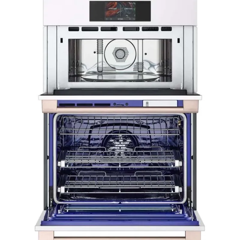 LG STUDIO Wall Oven 30" Electric - WCES6428N