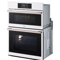 LG STUDIO Wall Oven 30