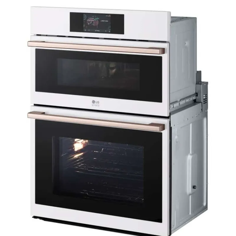 LG STUDIO Wall Oven 30" Electric - WCES6428N