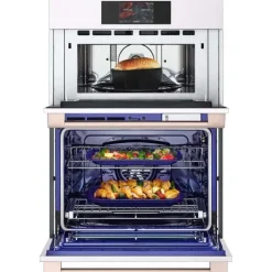 LG STUDIO Wall Oven 30