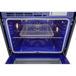 LG STUDIO Wall Oven 30