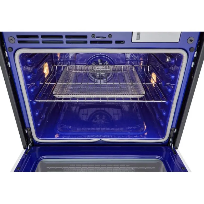 LG STUDIO Wall Oven 30" Electric - WCES6428N