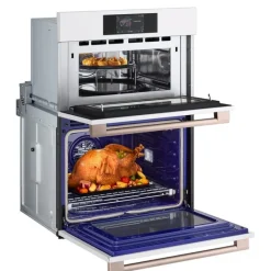 LG STUDIO Wall Oven 30