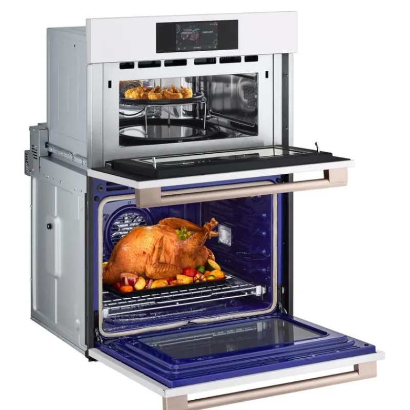 LG STUDIO Wall Oven 30" Electric - WCES6428N