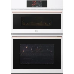LG STUDIO Wall Oven 30