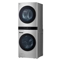 LG STUDIO WashTower, , 27", Front-Load - SWWE50N3