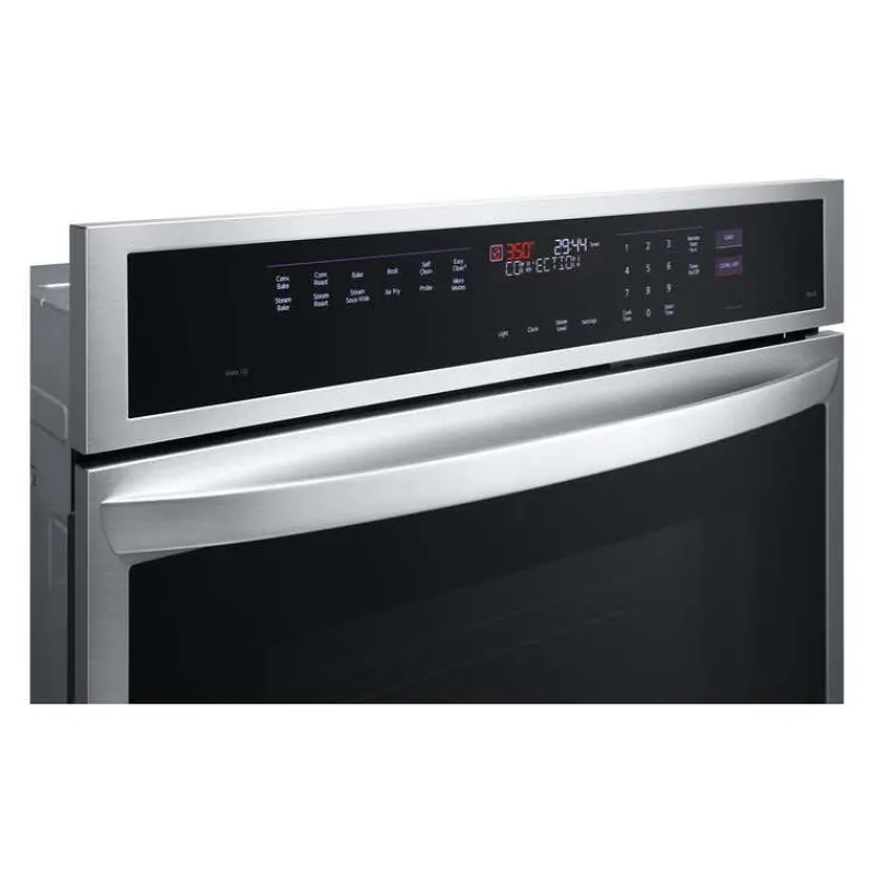 LG Wall Oven 30" Electric - WSEP4727F