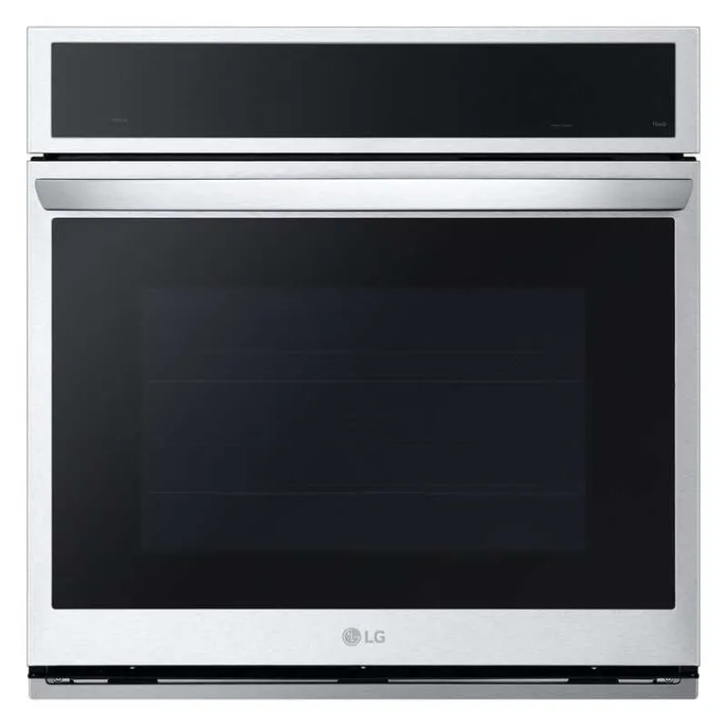 LG Wall Oven 30" Electric - WSEP4727F