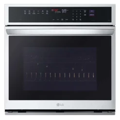 LG Wall Oven 30
