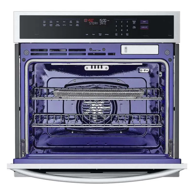 LG Wall Oven 30" Electric - WSEP4727F