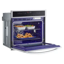 LG Wall Oven 30