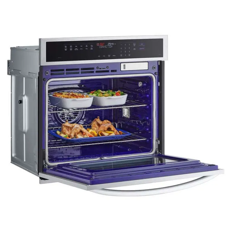 LG Wall Oven 30" Electric - WSEP4727F