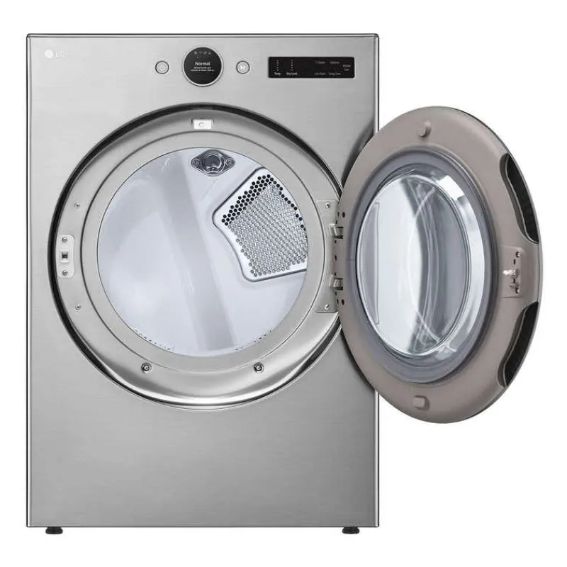 LG Washer & Dryer Kit, , Front-Load - WM5700-DLEX