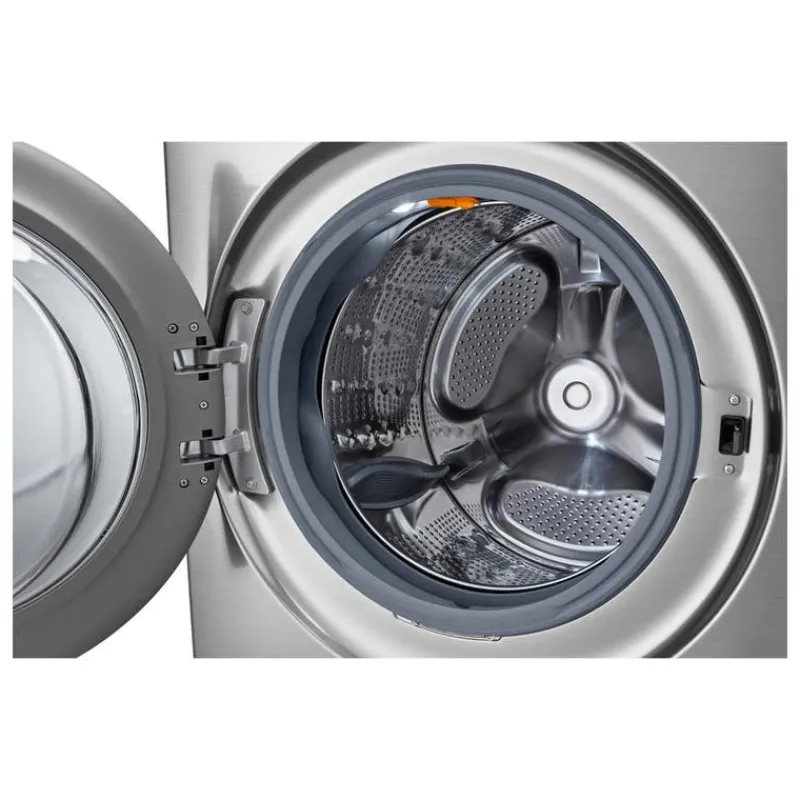 LG Washer & Dryer Kit, , Front-Load - WM5700-DLEX