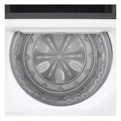 LG Washer & Dryer Kit, , Top-Load - WT-DLE8200
