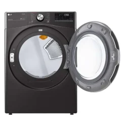 LG Washer & Dryer Sert, , Front-Load - ENS4100
