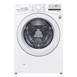 LG Washer Front-Load