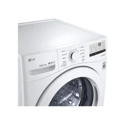 LG Washer Front-Load