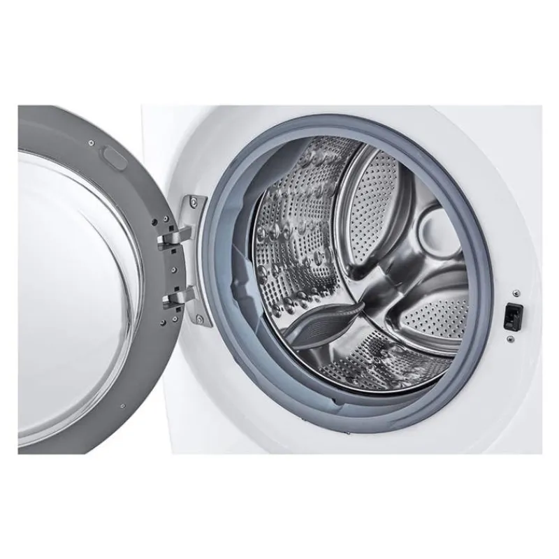 LG Washer Front-Load " - WM3400CW