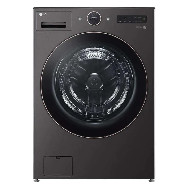 LG Washer Front-Load 27" - WM6500HBA