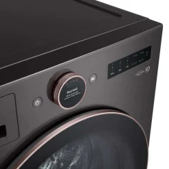 LG Washer Front-Load 27" - WM6500HBA