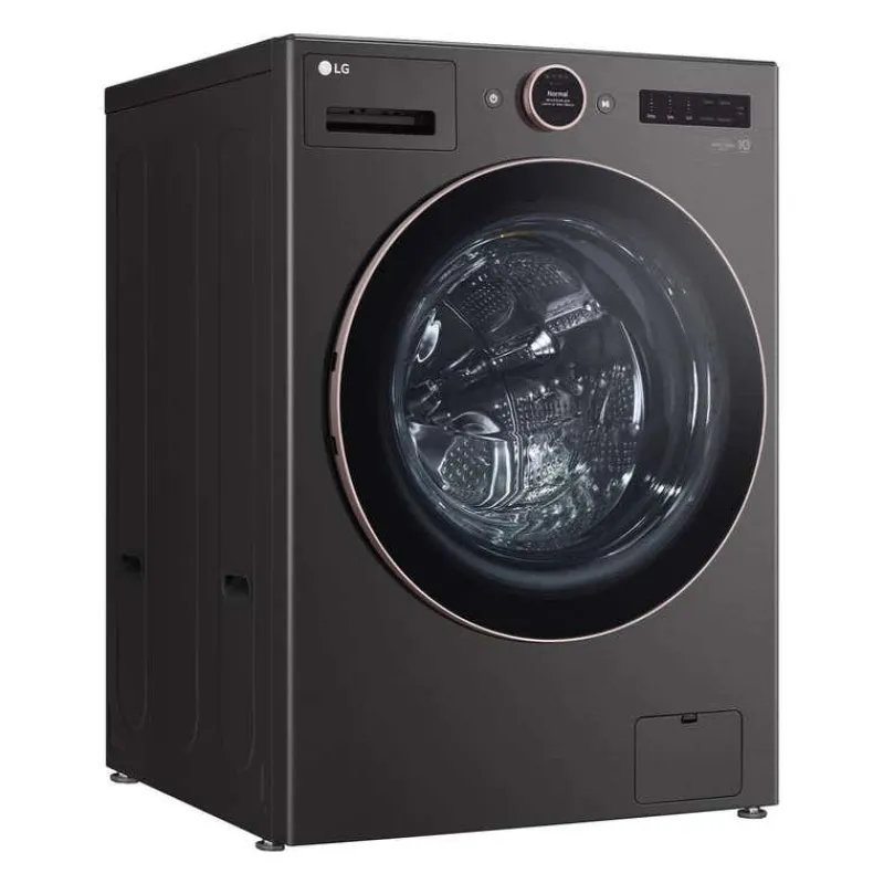 LG Washer Front-Load 27" - WM6500HBA