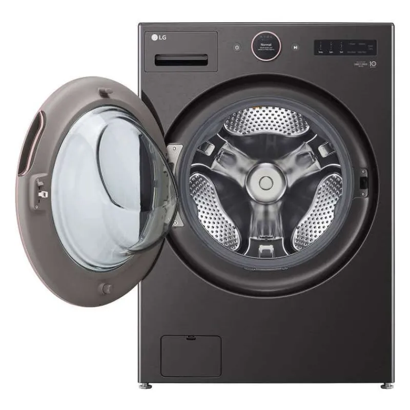 LG Washer Front-Load 27" - WM6500HBA