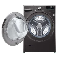 LG Washer Front-Load 27