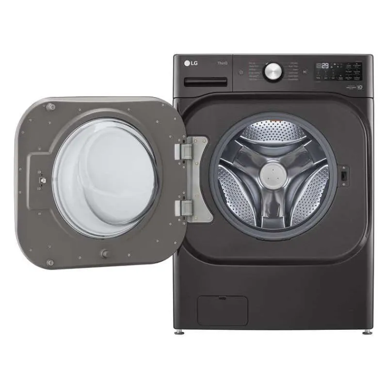 LG Washer Front-Load 29" - WM8900HBA