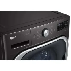 LG Washer Front-Load 29