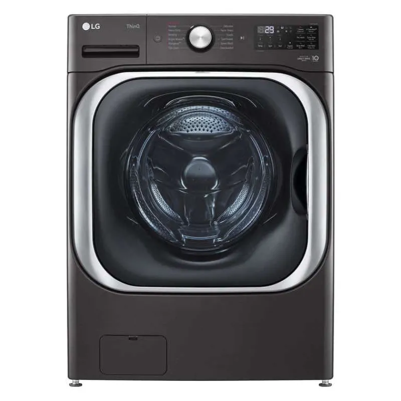 LG Washer Front-Load 29" - WM8900HBA