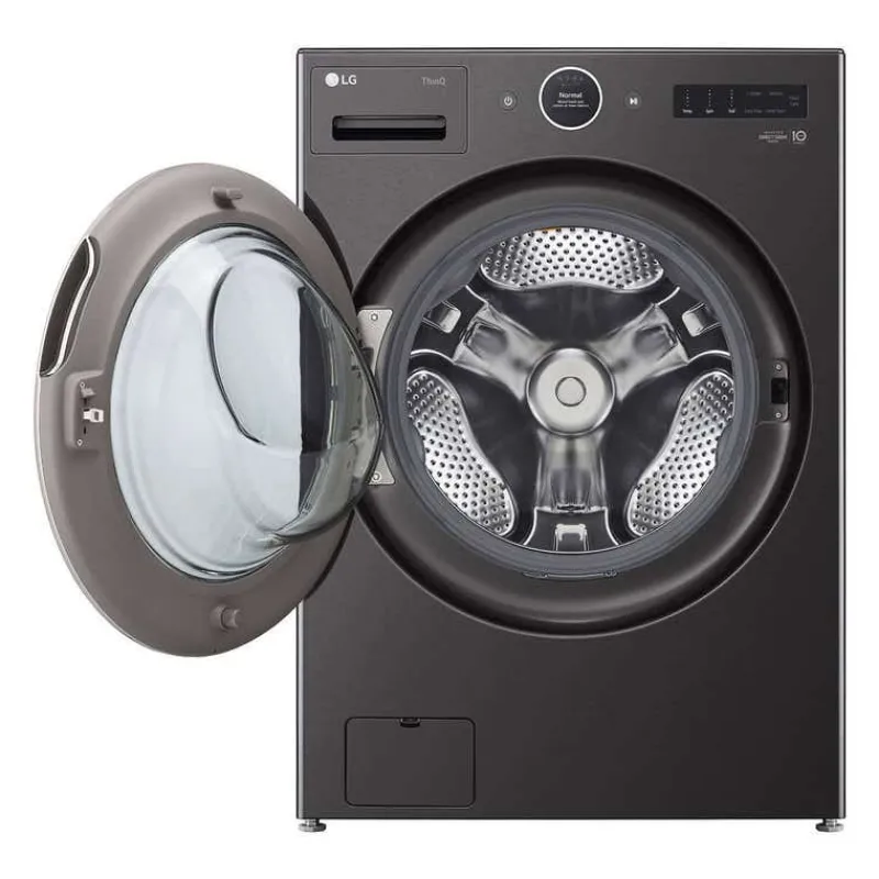 LG Washer Front-Load 27" - WM6700HBA