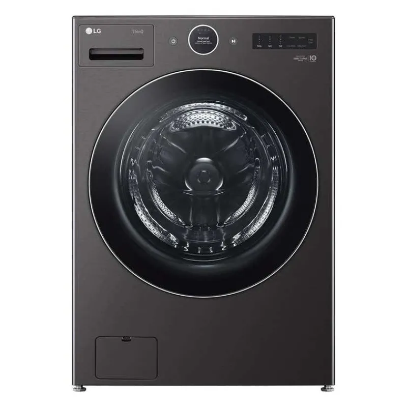 LG Washer Front-Load 27" - WM6700HBA
