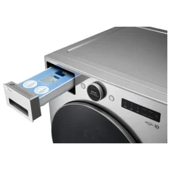 LG Washer Front-Load 27