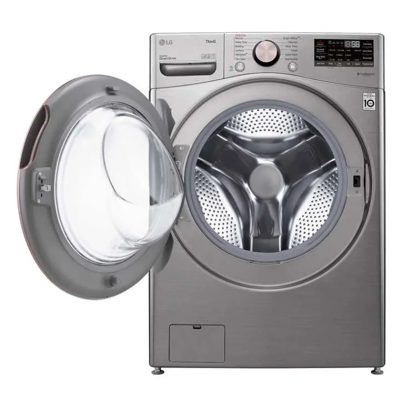 LG Washer Front-Load 27" - WM3850HVA