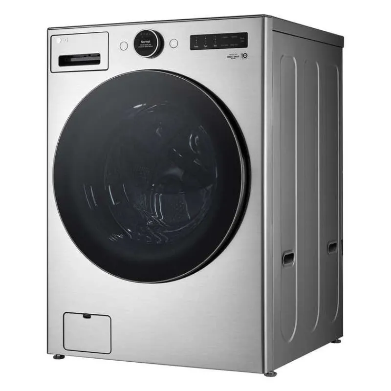 LG Washer Front-Load 27" - WM5500HVA