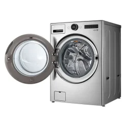 LG Washer Front-Load 27