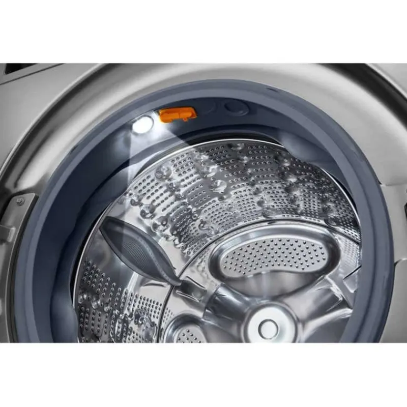 LG Washer Front-Load 27" - WM5500HVA