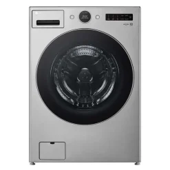 LG Washer Front-Load 27