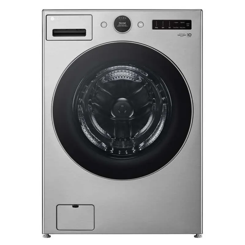 LG Washer Front-Load 27" - WM5500HVA