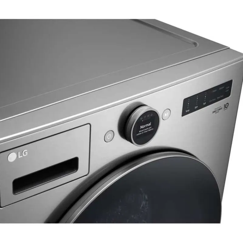 LG Washer Front-Load 27" - WM5500HVA