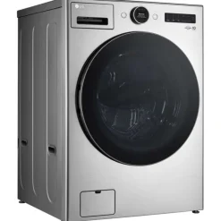 LG Washer Front-Load 27