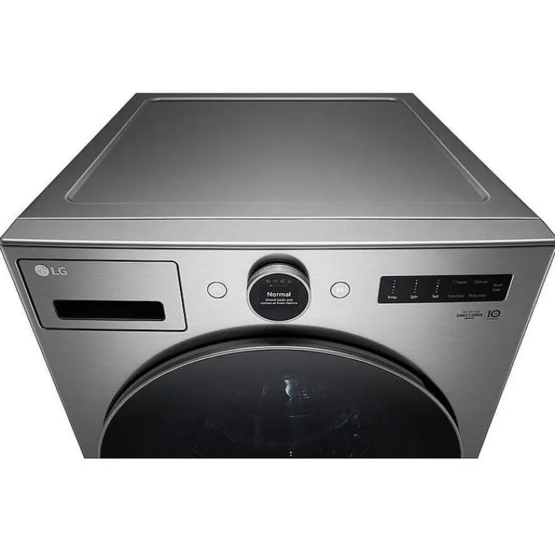 LG Washer Front-Load 27" - WM5500HVA
