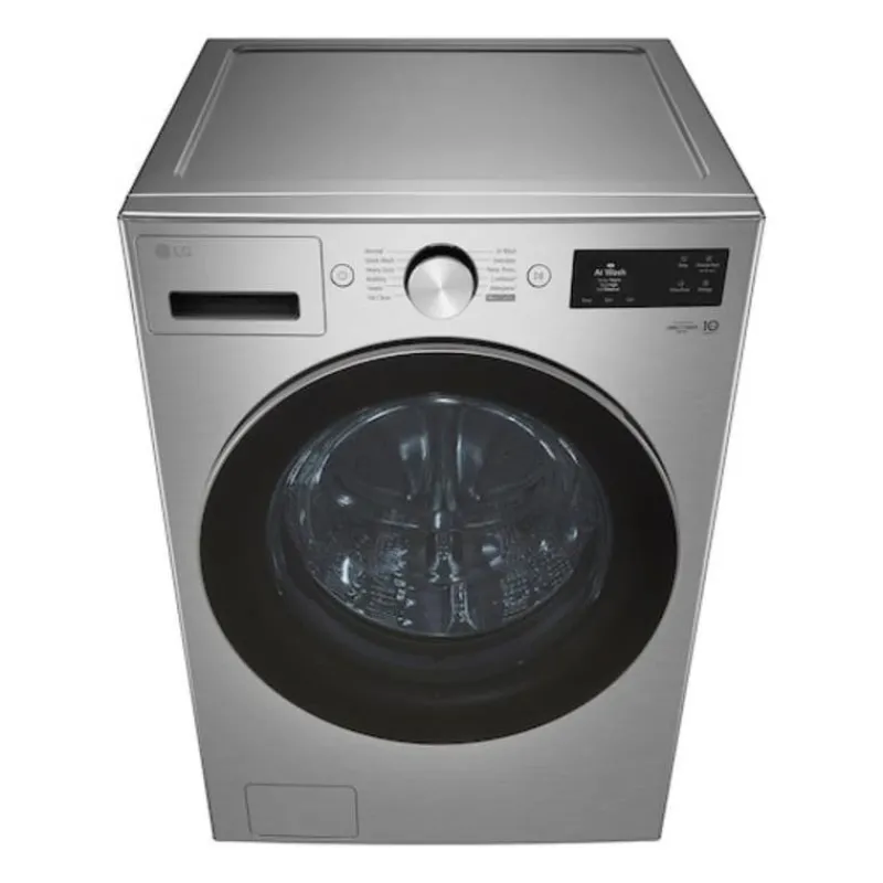 LG Washer Front-Load 27" - WM5800HVA