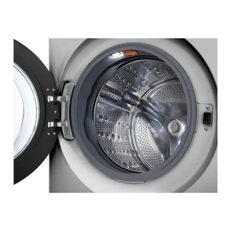 LG Washer Front-Load 27" - WM5800HVA