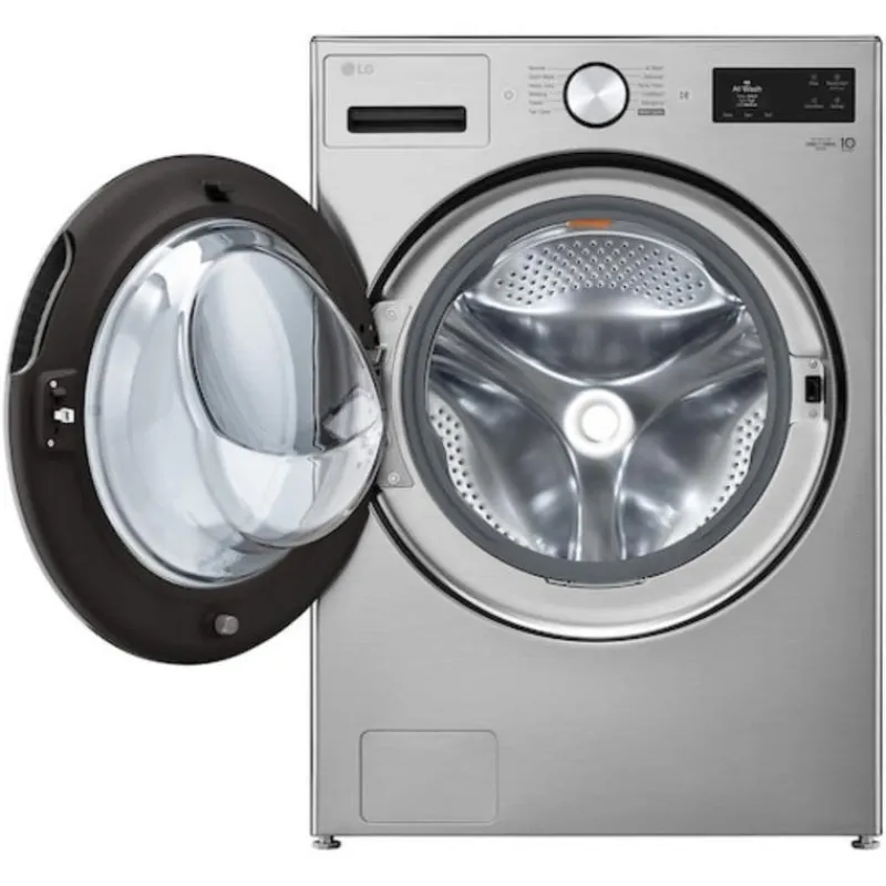 LG Washer Front-Load 27" - WM5800HVA