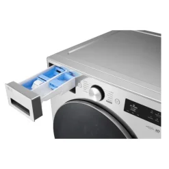 LG Washer Front-Load 27