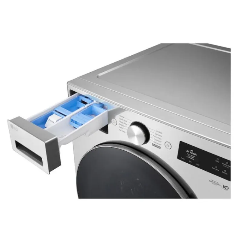 LG Washer Front-Load 27" - WM5800HVA